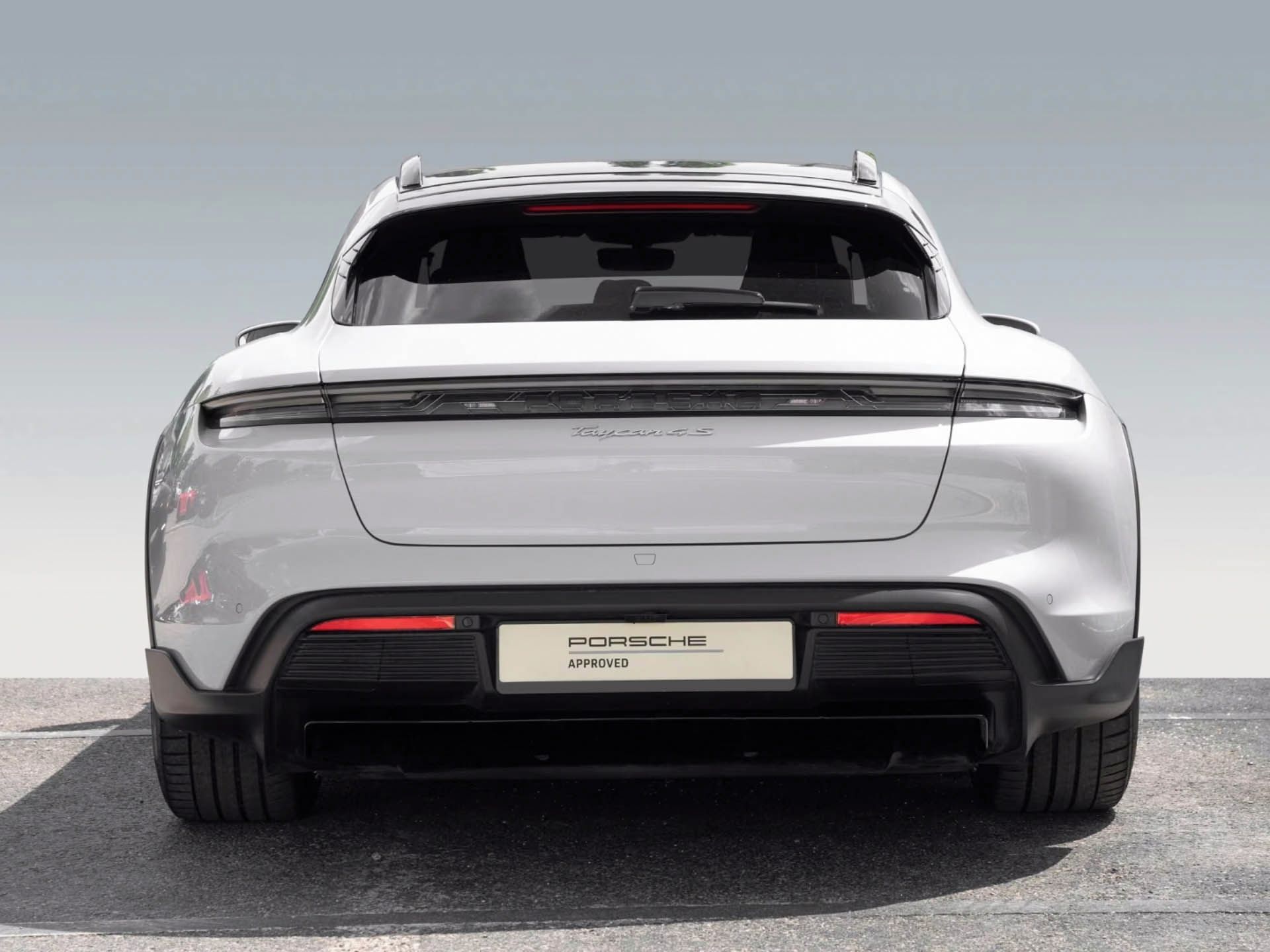 Porsche Taycan, 4S Cross Turismo BOSE Matrix - fotka 5