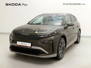 Škoda Enyaq iV, Selection 85 210kW