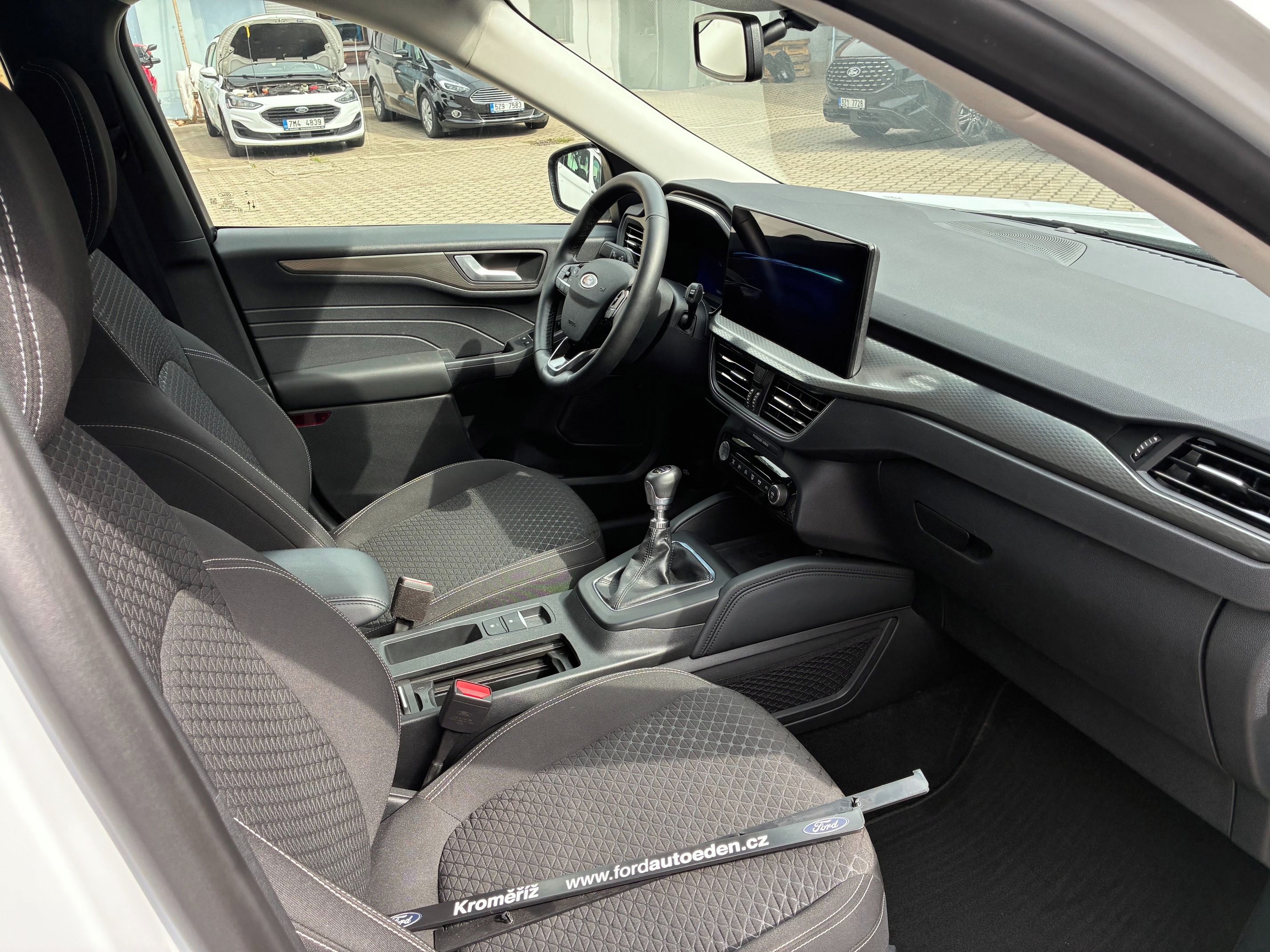 Ford Kuga, Titanium - fotka 6