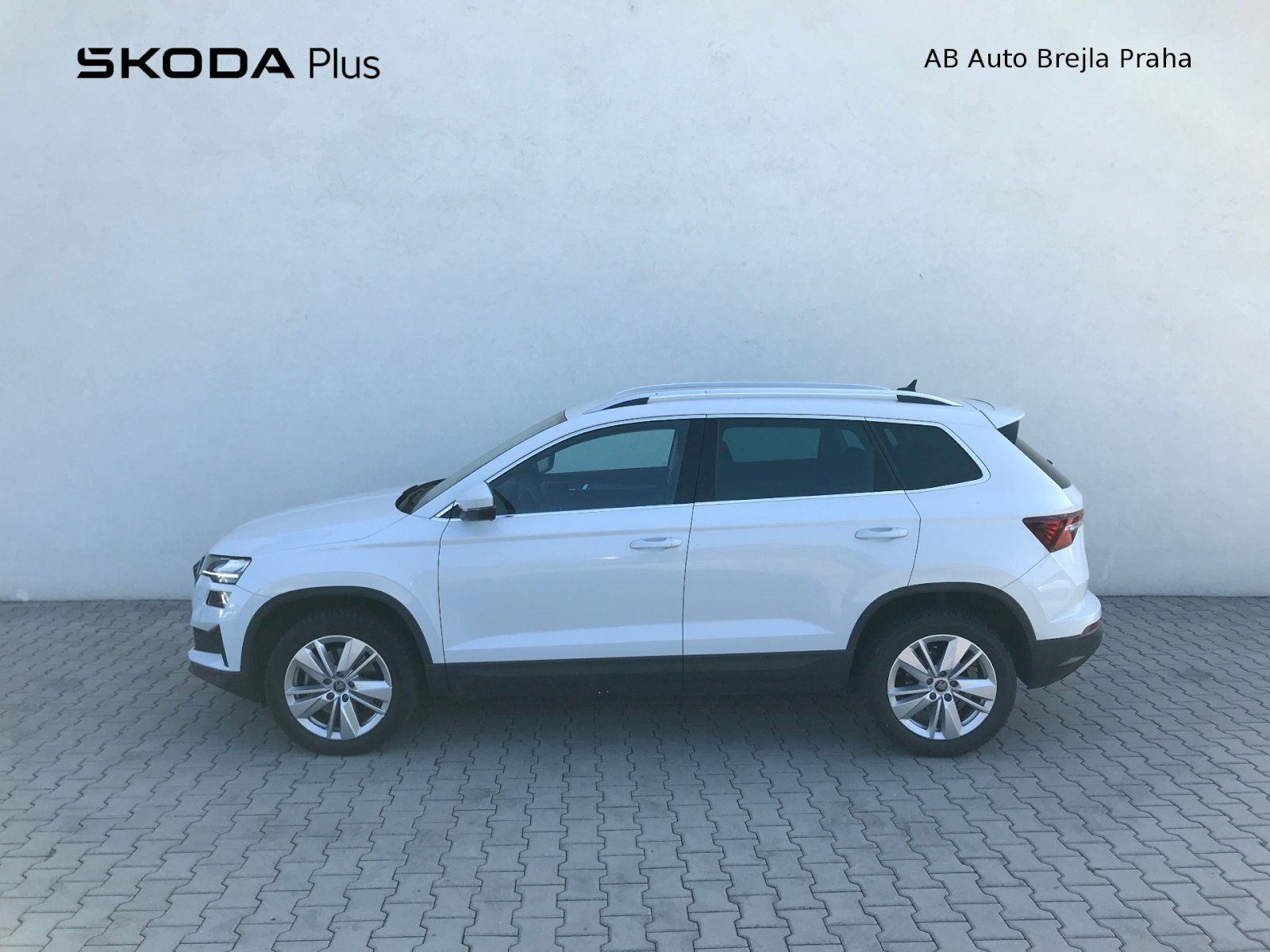 Škoda Karoq, SEL TS 110/1.5 A7F - fotka 3