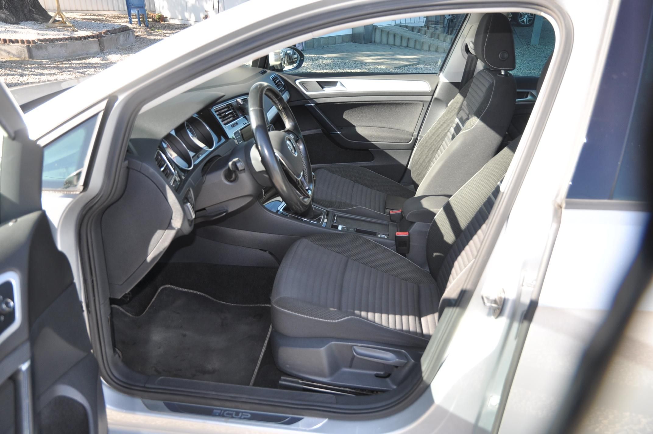 Volkswagen Golf, VII 1.2TSi - fotka 6
