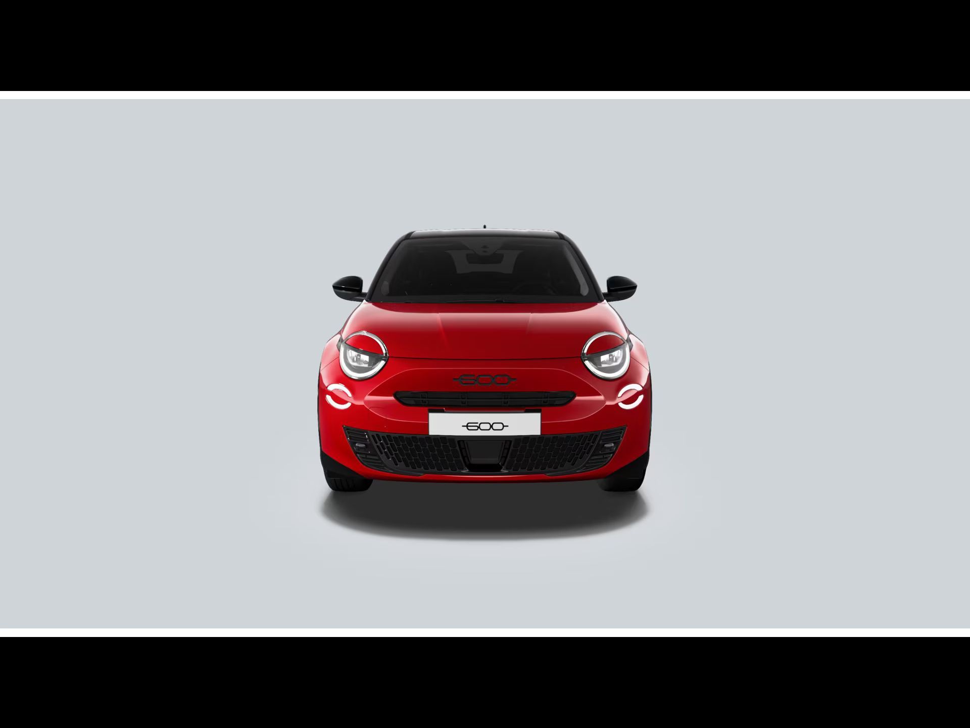 Fiat 600, Street 1.2 Turbo 100k MT6 - fotka 2