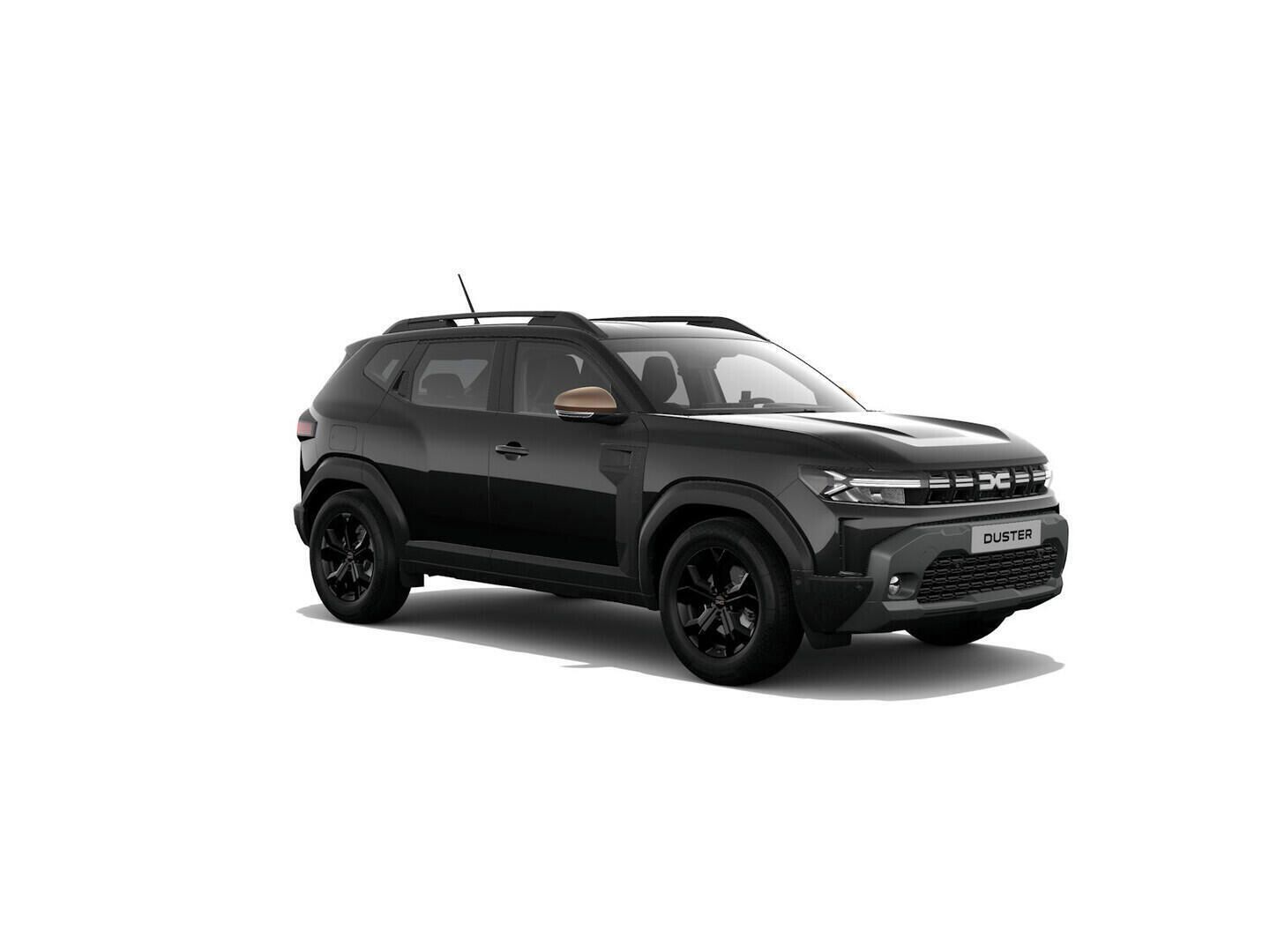 Dacia Duster, Extreme Hybrid 155 1,8 114 kW - fotka 6