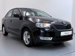 Škoda Rapid, AMBITION1.2TSI/81kW 6M