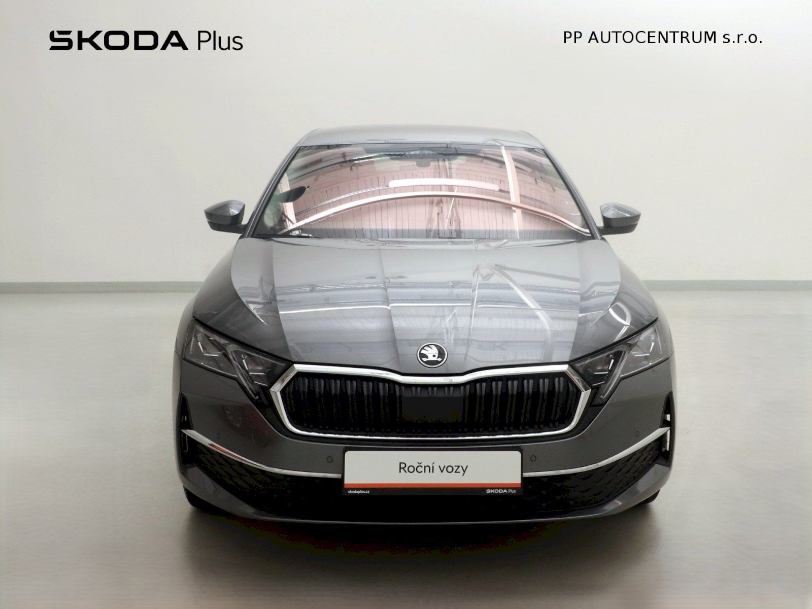 Škoda Octavia, Selection 1.5TSI 110kW - fotka 4