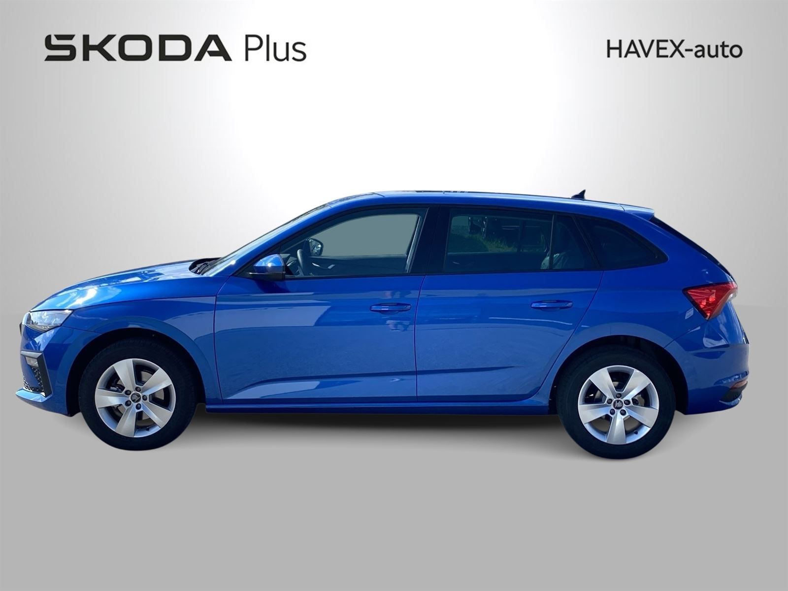 Škoda Scala, 1.5 TSI Selection - fotka 2