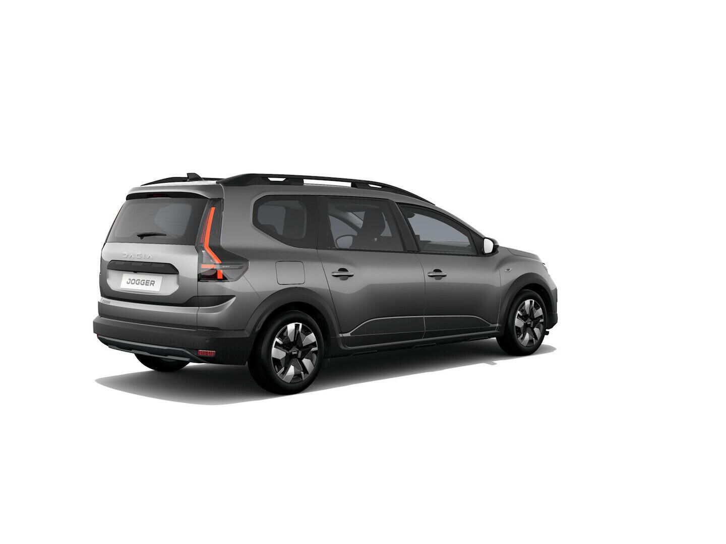 Dacia Jogger, Expression ECO-G 120 7 míst 1. - fotka 5