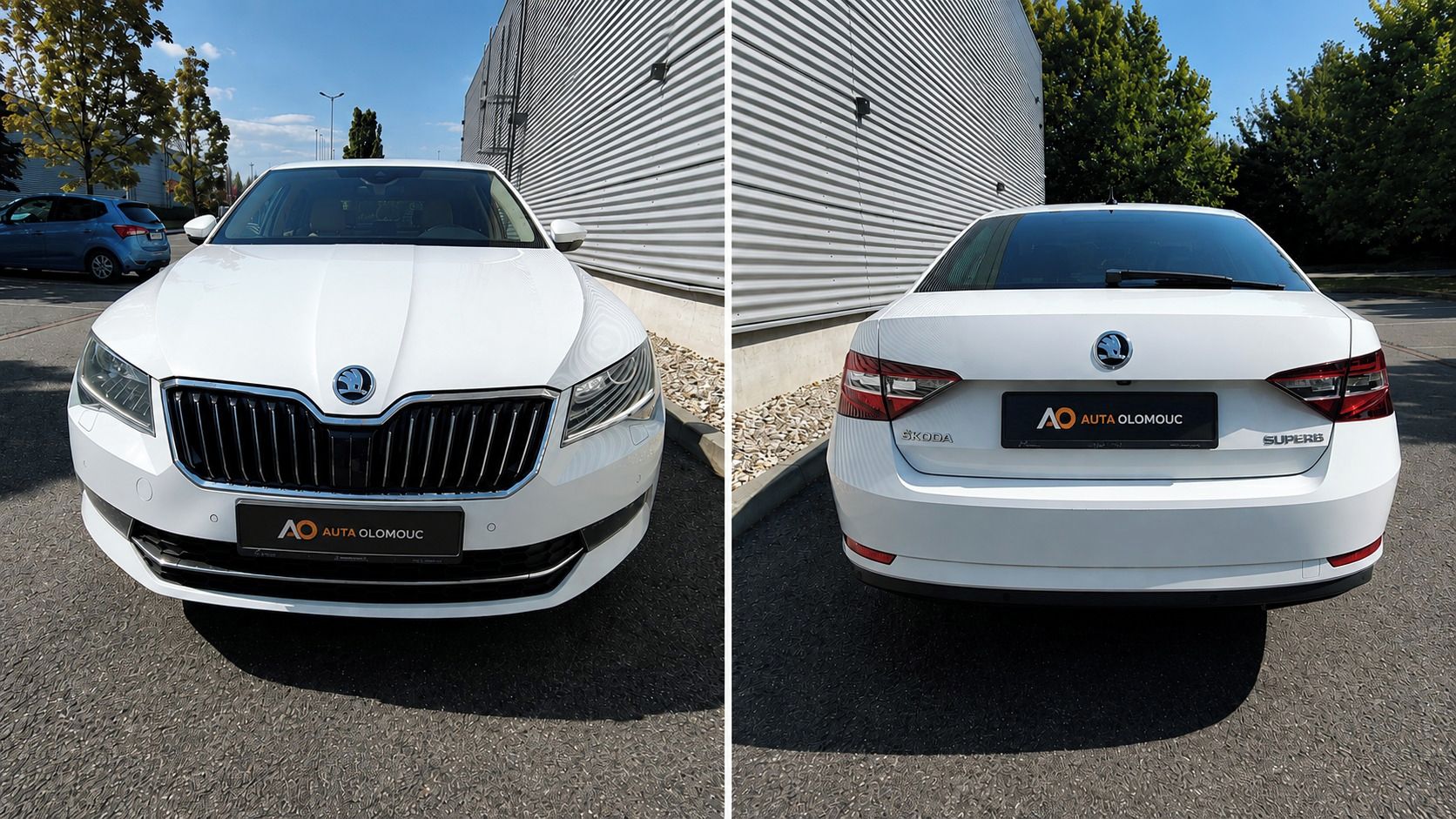 Škoda Superb, 1.6 TDI DSG 88 kW Style   DPH - fotka 4