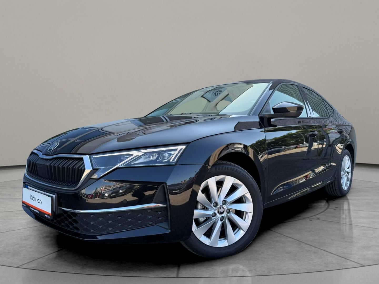 Škoda Octavia, Selection 2.0 TDI 110kw DSG