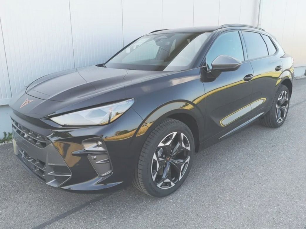 Cupra Terramar, VZ 265 PS, Sleva z ceníku 31 %