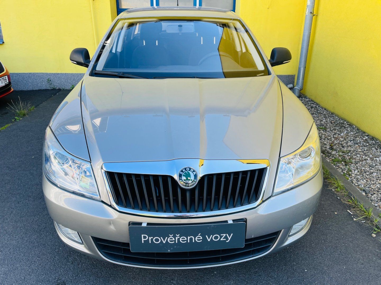 Škoda Octavia, 1.9 Tdi 77 kW KLIMA Naj 116 Ti - fotka 2