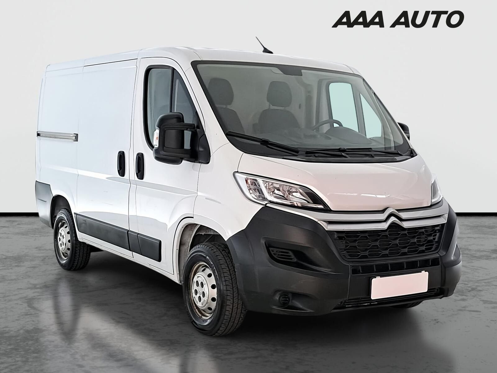 Citroën Jumper, L1H1, Furgon, 30