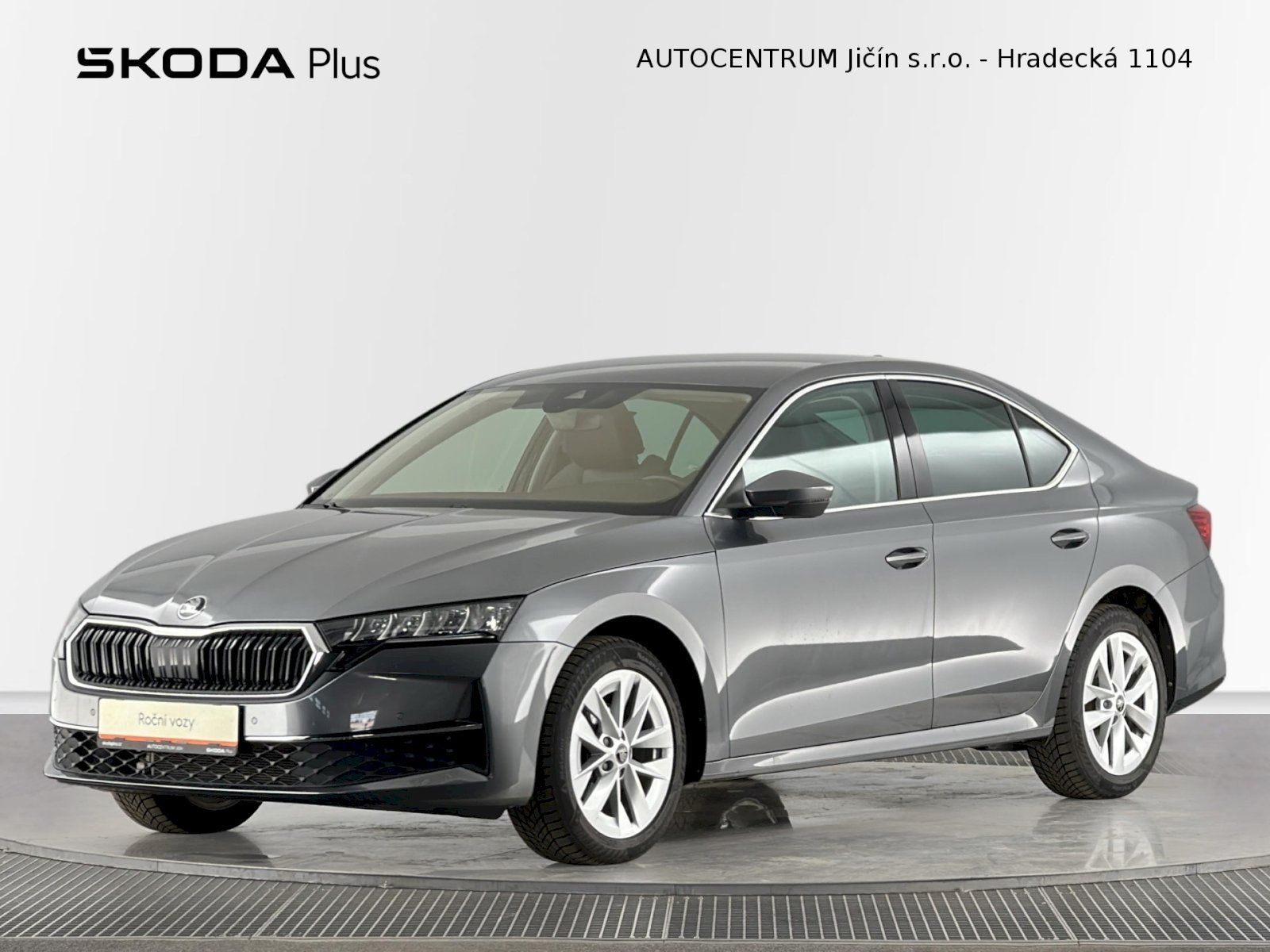 Škoda Octavia, DSG 1.5TSI 110kW Top Selection