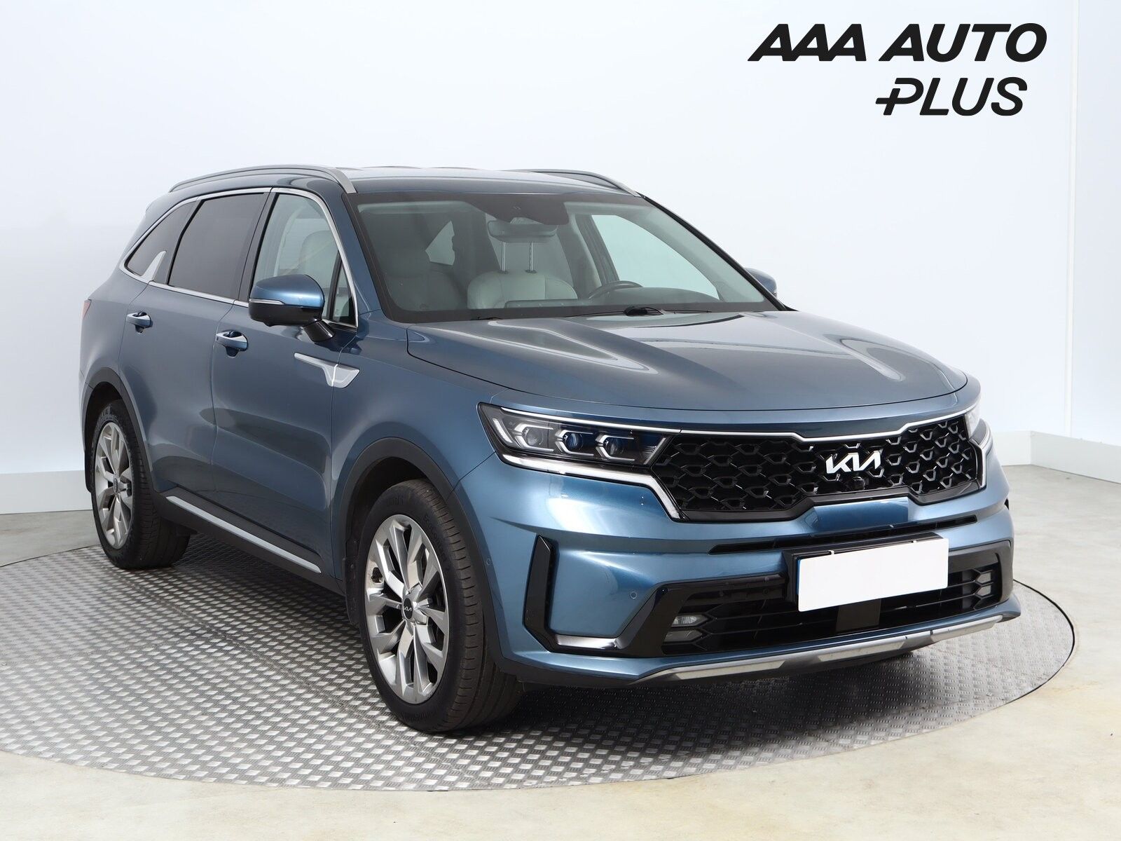 Kia Sorento, 2.2 CRDi, Platinum
