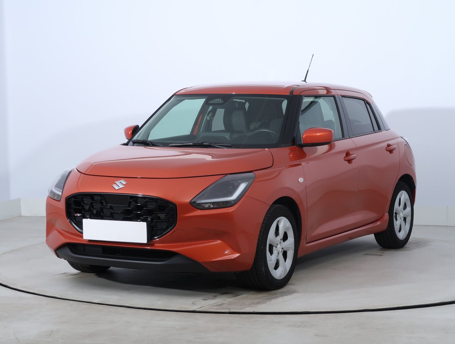 Suzuki Swift, 1.2, Záruka, ČR,1.maj - fotka 3