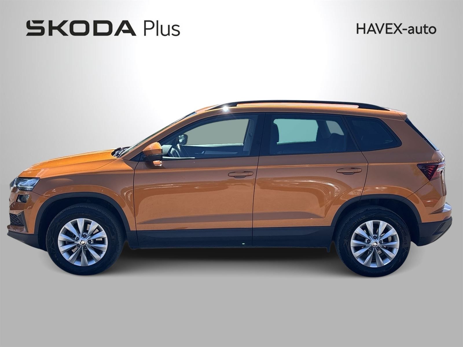 Škoda Karoq, 2.0 TDI 4x4 DSG Fresh - fotka 3