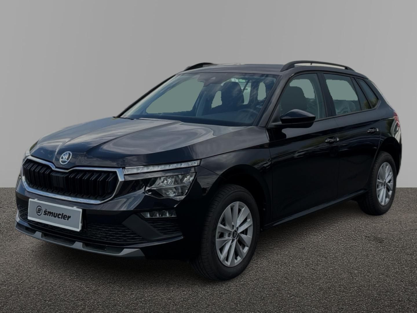 Škoda Kamiq, 1.0 TSI / 85 kW Selection
