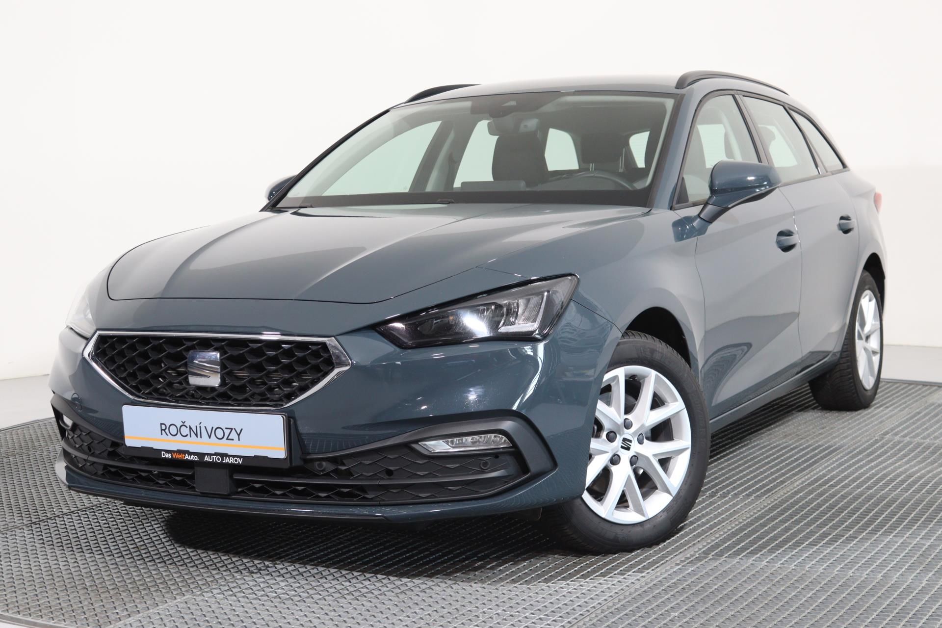 Cupra Leon, SP Style 1.5 TSI
