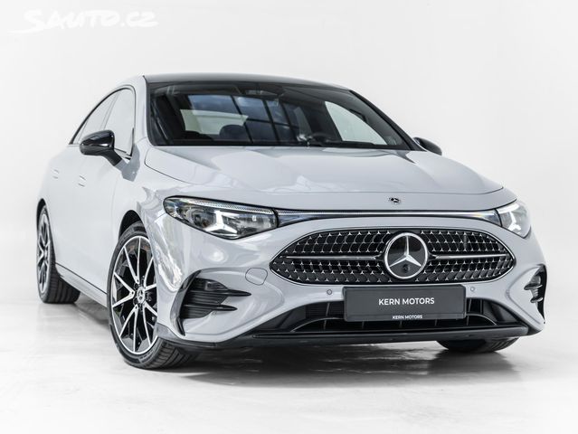 Mercedes CLA