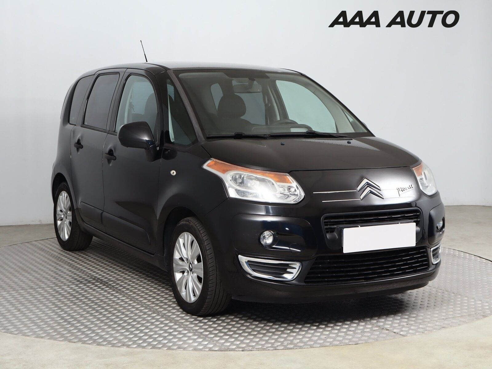 Citroën C3 Picasso, 1.4 i, Tempomat