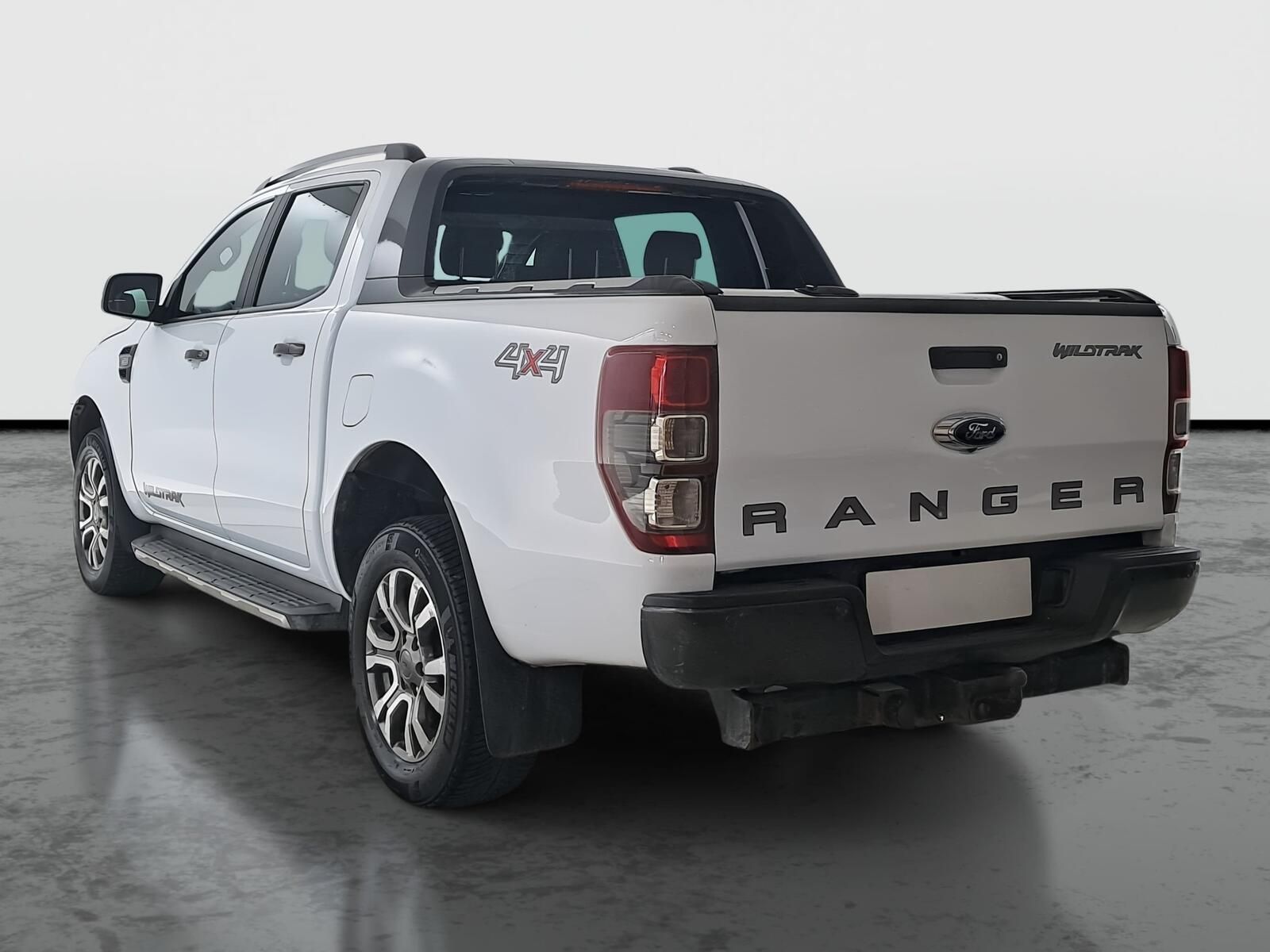 Ford Ranger, 3.2 TDCi, Wildtrack, 4X4 - fotka 4
