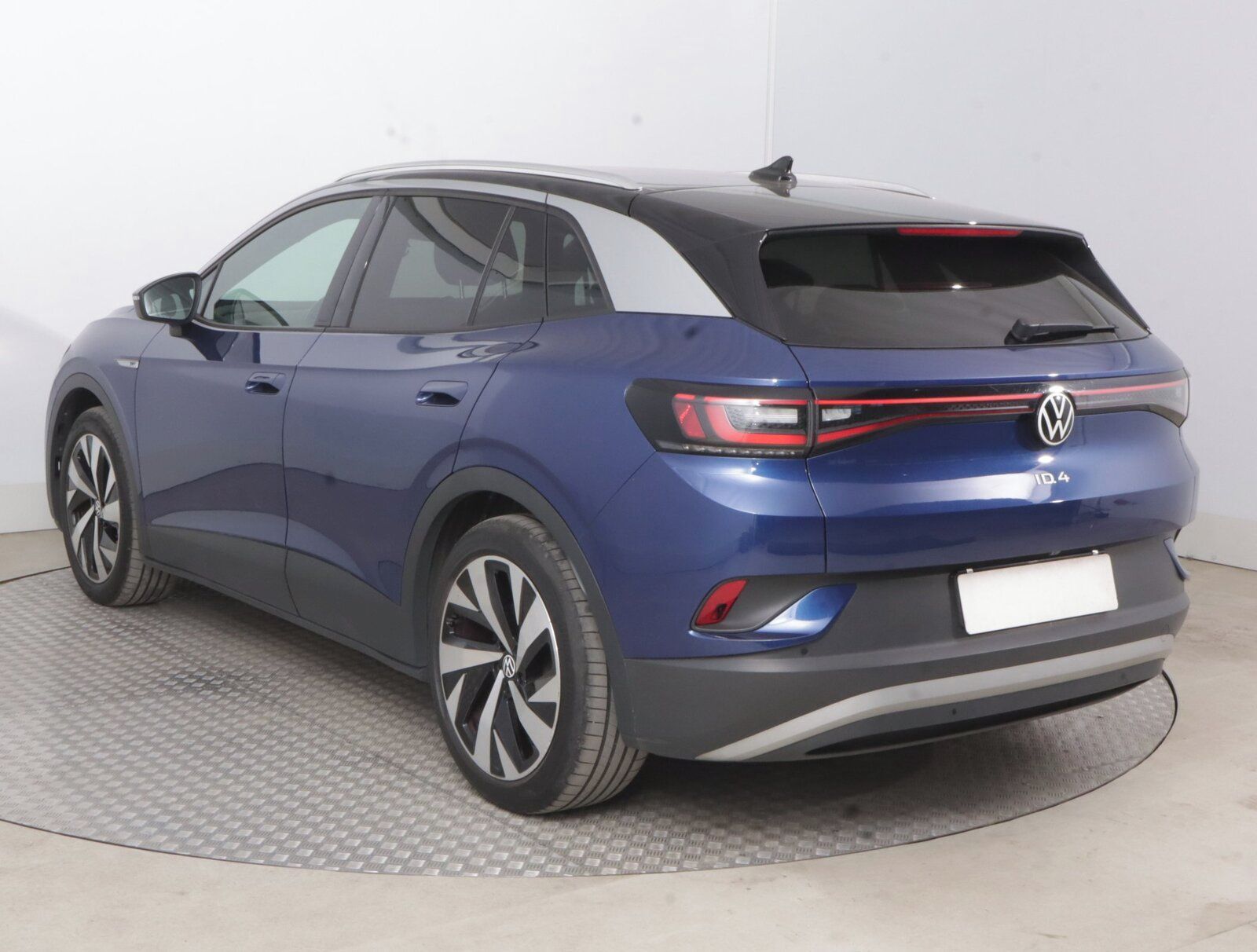 Volkswagen ID.4, 1st (82 kWh), Automat - fotka 4
