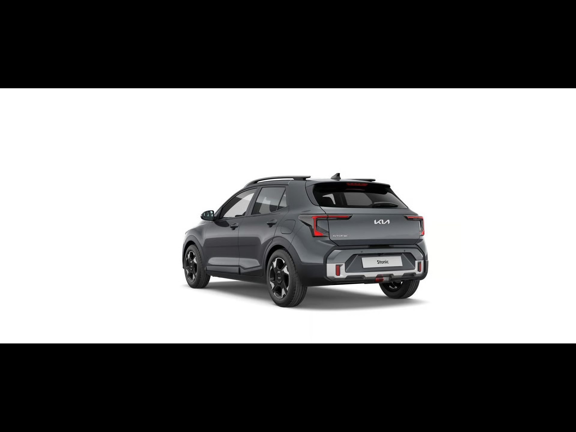 Kia Stonic, 1,0 T-GDi GPF EXCLUSIVE (2026) - fotka 3