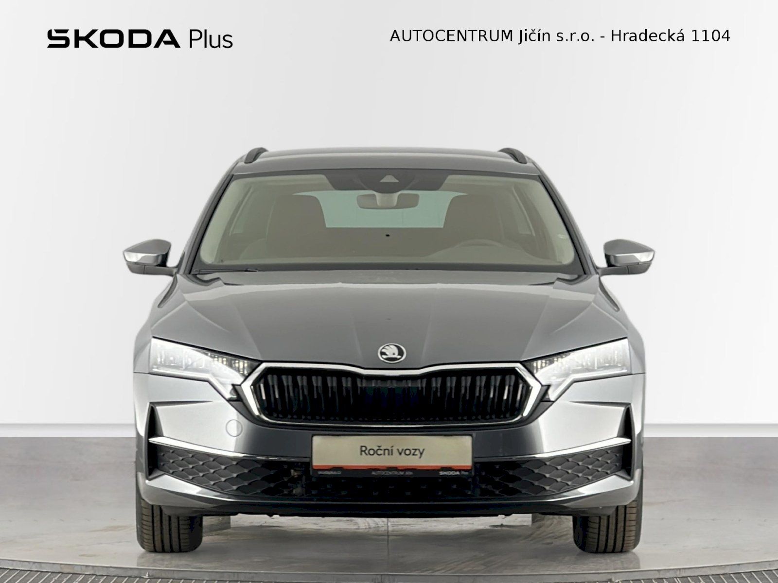 Škoda Octavia, Combi 1.5TSI 85kW Selection - fotka 4