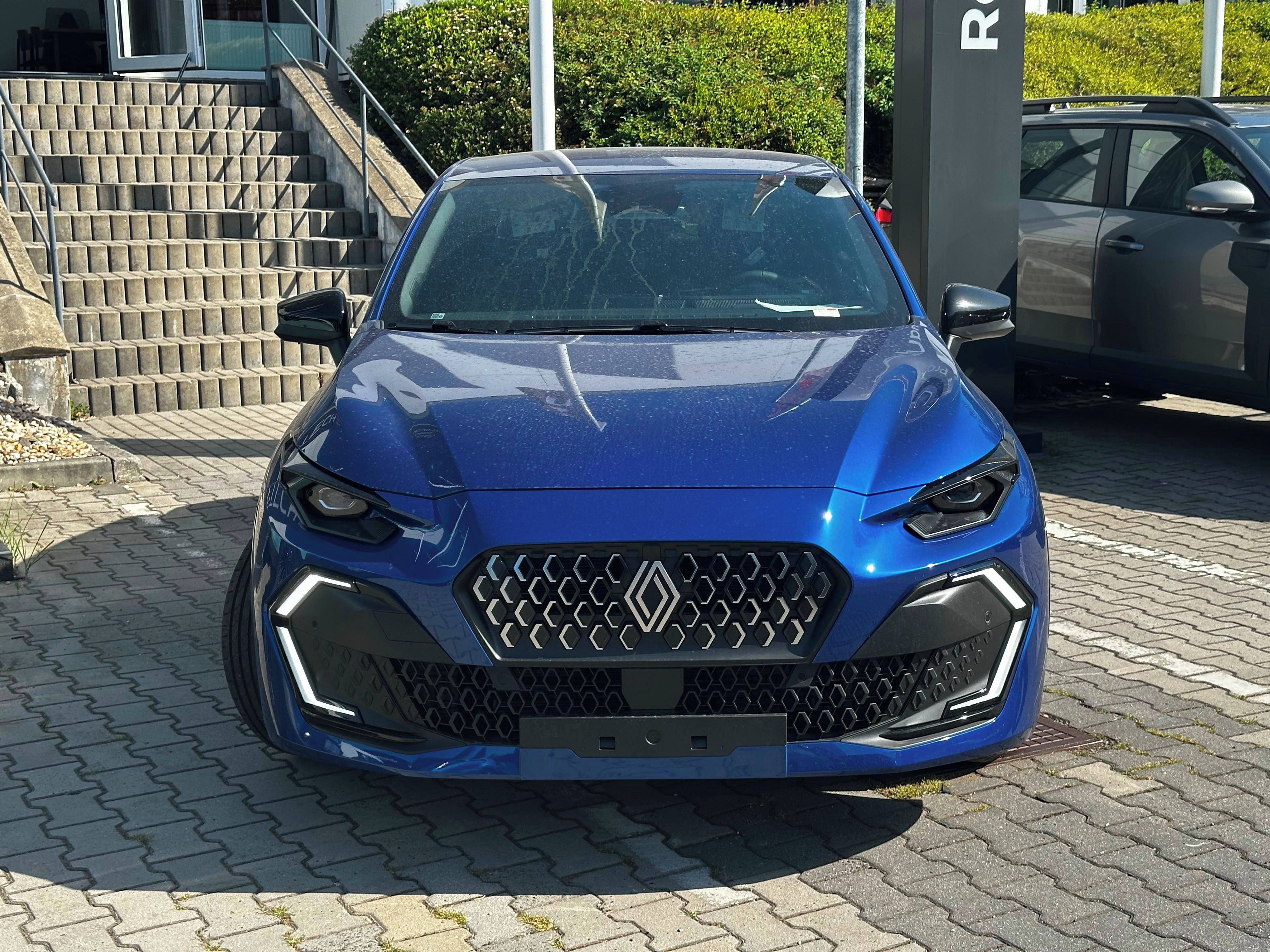 Renault Clio, Techno TCe 115 EDC - fotka 2