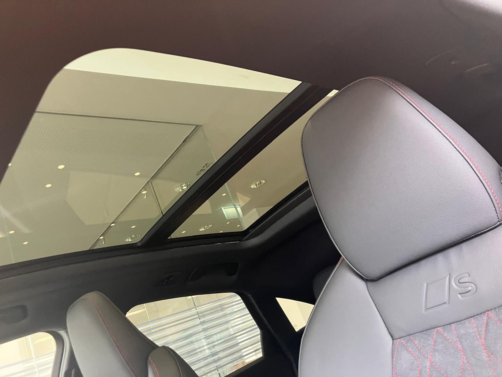 Audi Q5, SB Q S-Line Vzduch Pano MAXvýb - fotka 5