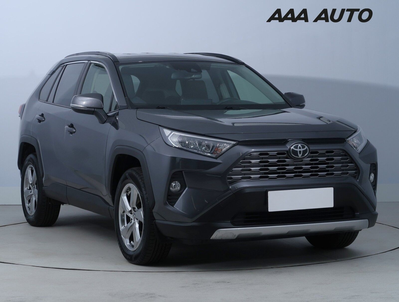 Toyota Rav4, 2.0 Valvematic, Comfort, ČR