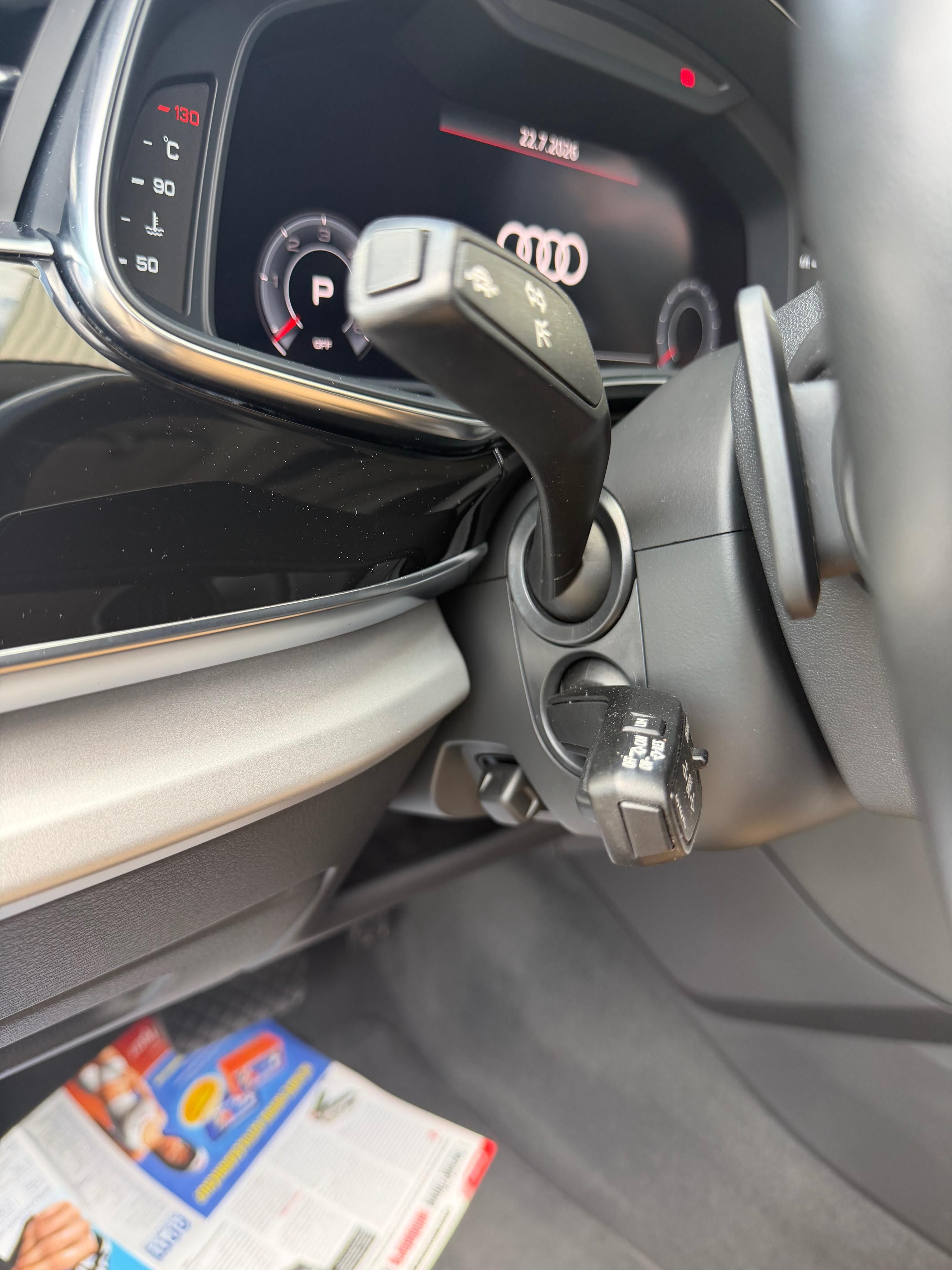 Audi Q8, S-line - fotka 4