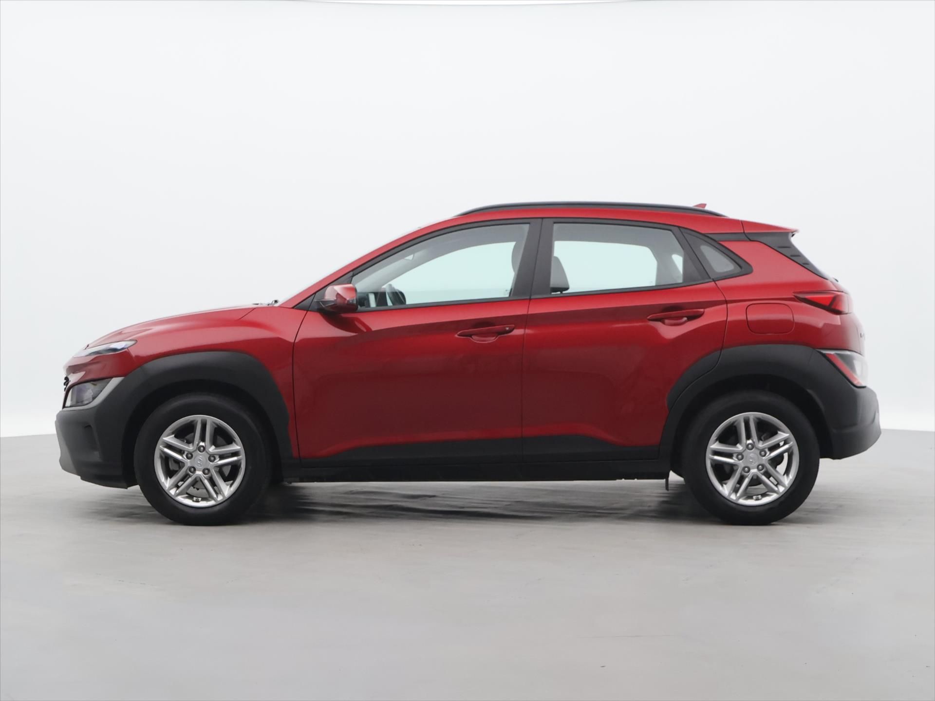 Hyundai Kona, 1,0 T-GDI 88kW CZ 1.Maj DPH - fotka 4