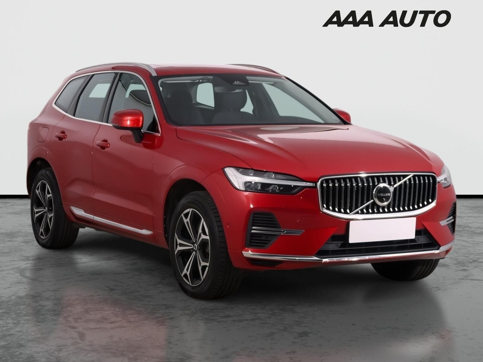 Volvo XC60, T6 Recharge, Záruka, 4X4