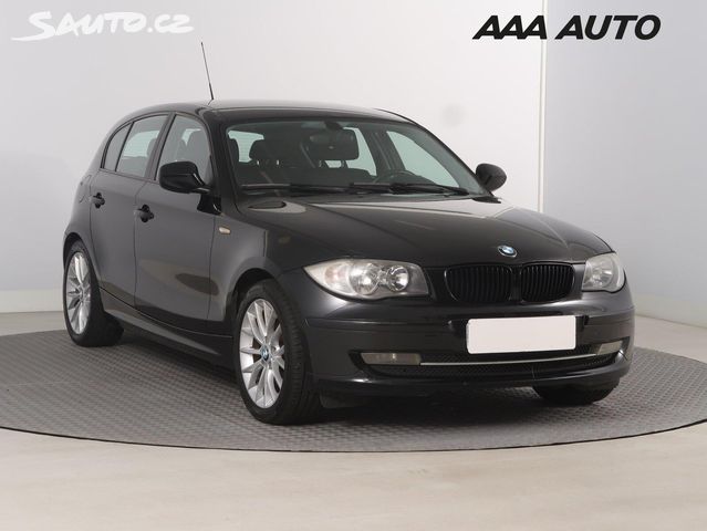 BMW Řada 1