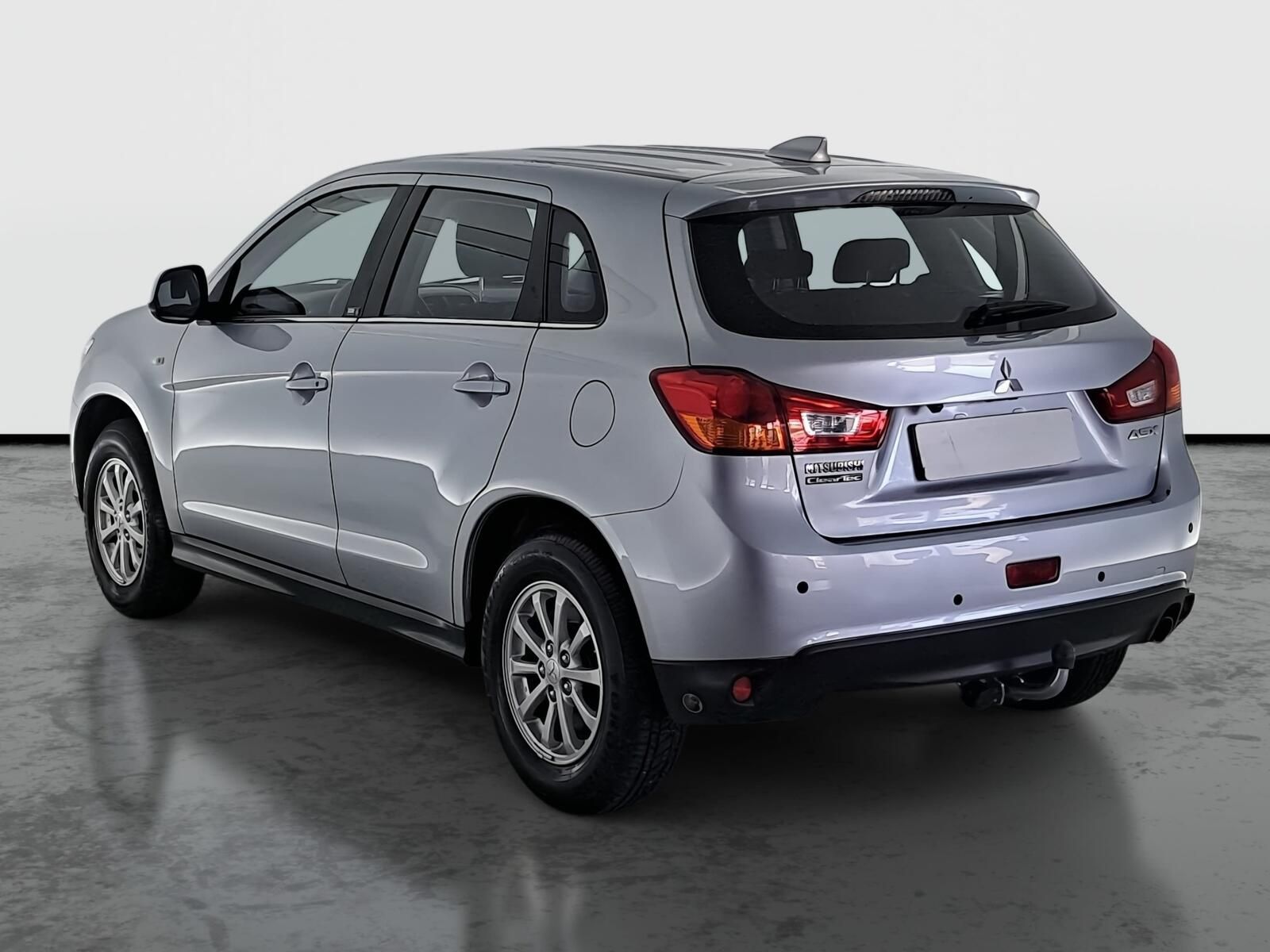 Mitsubishi ASX, 1.6 MIVEC, LPG, Navi, Tempomat - fotka 4