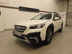 Subaru Outback, 2.5i 4WD Active