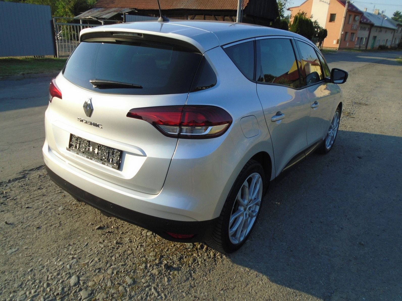 Renault Scénic, 1.3i,AUTOM.PREV,98500km,103KW - fotka 5