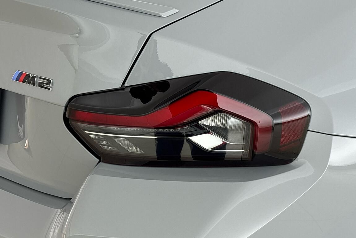 BMW M2, Coupe - fotka 5