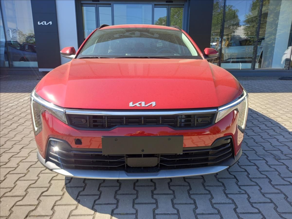 Kia K4, 1,0 T-GDi SW EXCLUSIVE (2026)