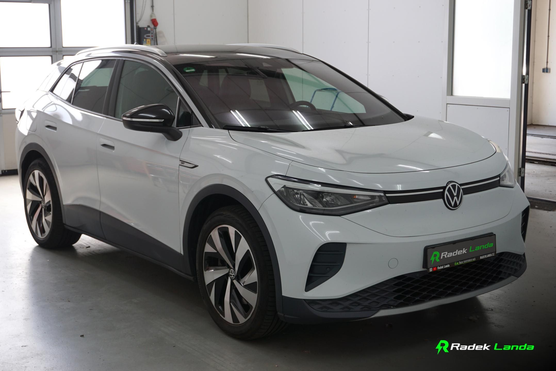 Volkswagen ID.4, 1st Edition | Pro Performance - fotka 4