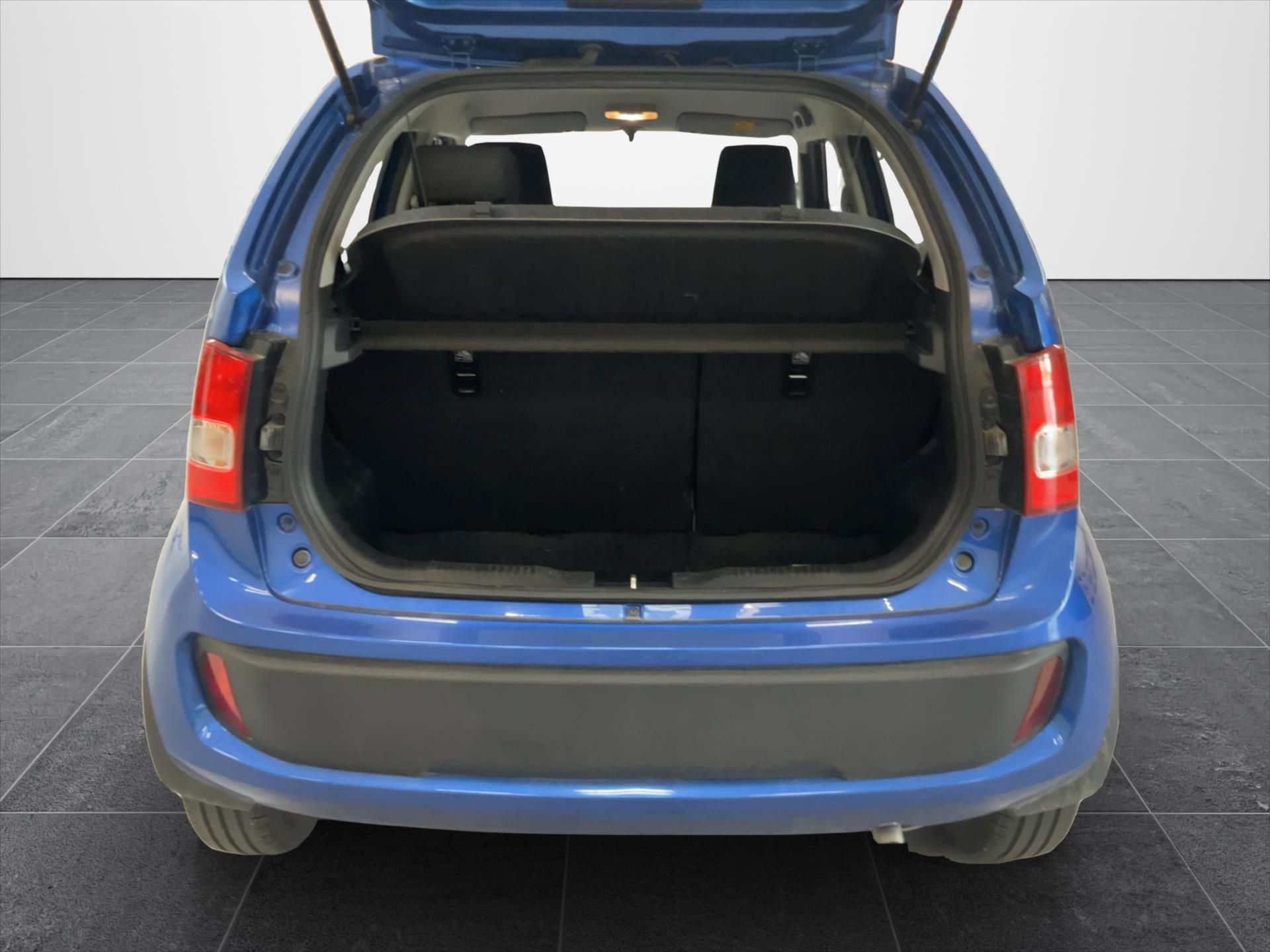 Suzuki Ignis, 1,2 DualJet, 11 000km  PREMIUM - fotka 6