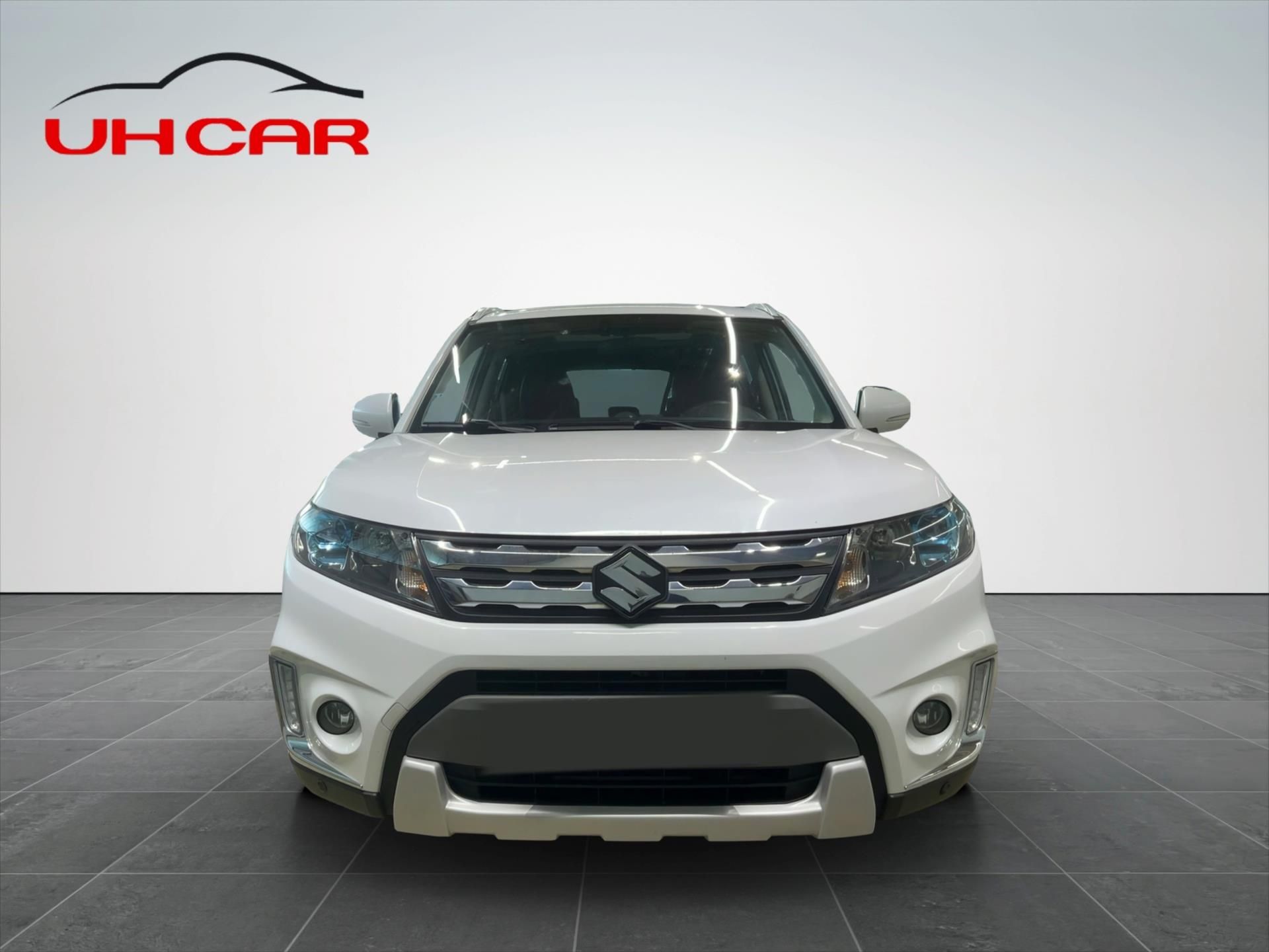 Suzuki Vitara, 1,6 VVti, PANORAMA  ELEGANCE - fotka 2