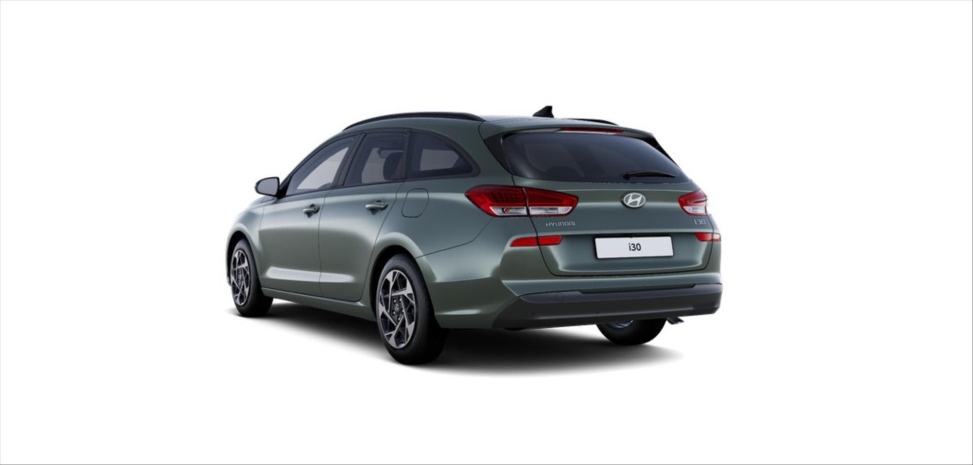 Hyundai i30, 1,0 T-GDi  GO CZECH! MY26 - fotka 3