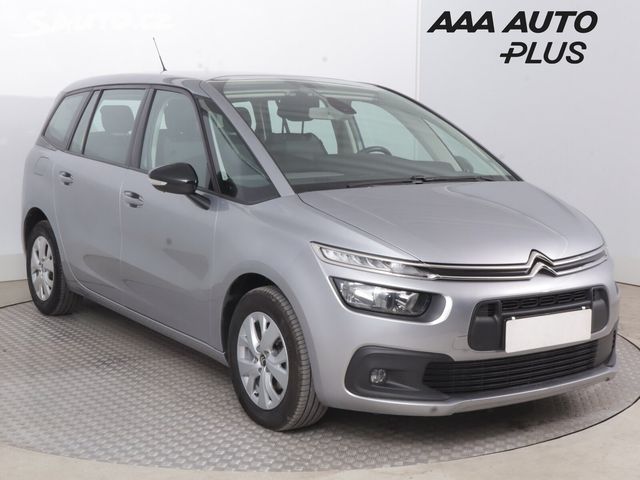 Citroën C4 Spacetourer