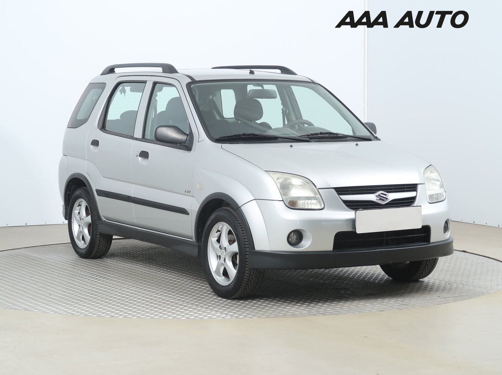 Suzuki Ignis, 1.3, za skvělou cenu