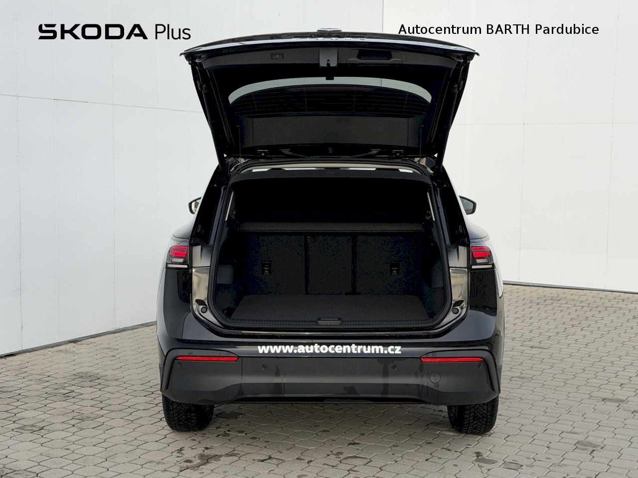Volkswagen Tiguan, Tiguan - fotka 4