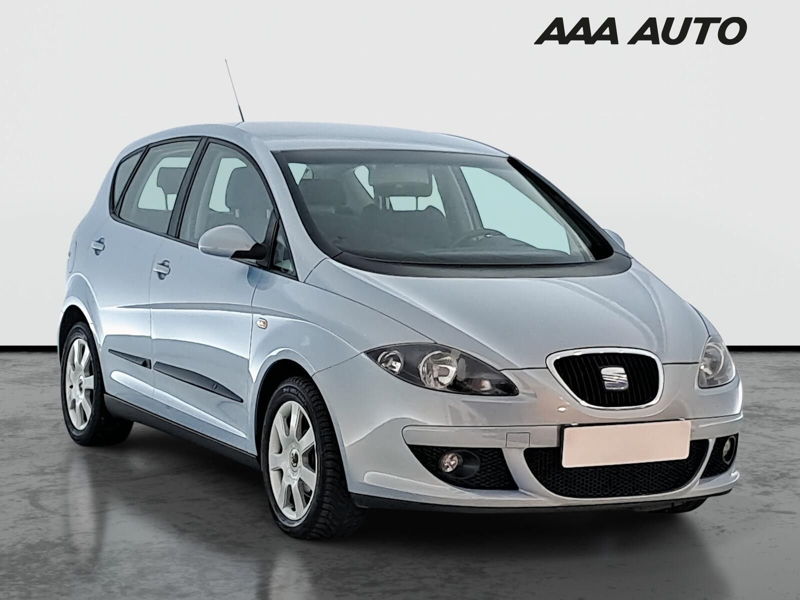 Seat Altea, 1.6, po STK, Automatická klima