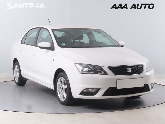 Seat Toledo