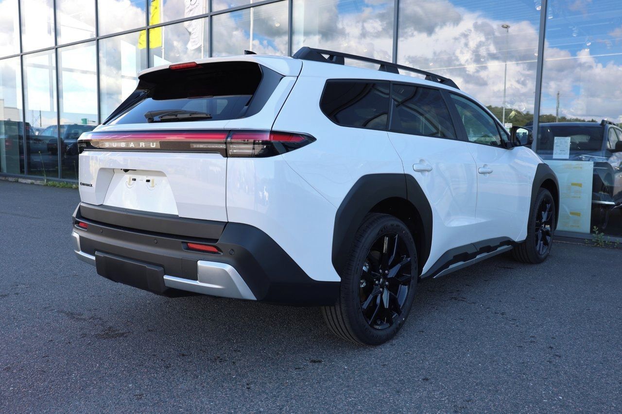 Subaru E-Outback, 74.7 kWh AWD Executive H/K Ven - fotka 5